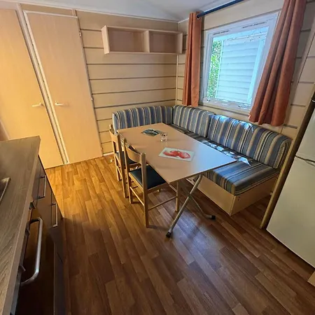 Camping Les Sables D'or Reservation Du Dimanche Au Dimanche Juillet Et Aout Kemp *