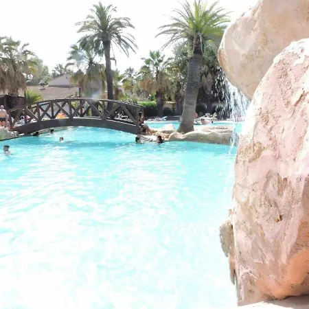 Camping Les Sables D'or Reservation Du Dimanche Au Dimanche Juillet Et Aout 营地