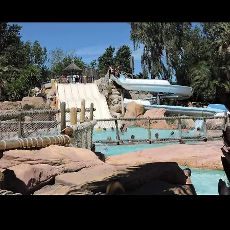 Camping Les Sables D'or Reservation Du Dimanche Au Dimanche Juillet Et Aout