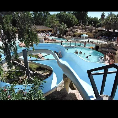 Camping Les Sables D'or Reservation Du Dimanche Au Dimanche Juillet Et Aout Le Grau-dʼAgde