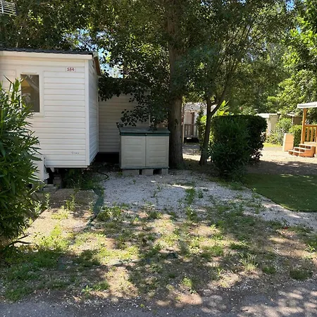 Camping Les Sables D'or Reservation Du Dimanche Au Dimanche Juillet Et Aout Le Grau-dʼAgde
